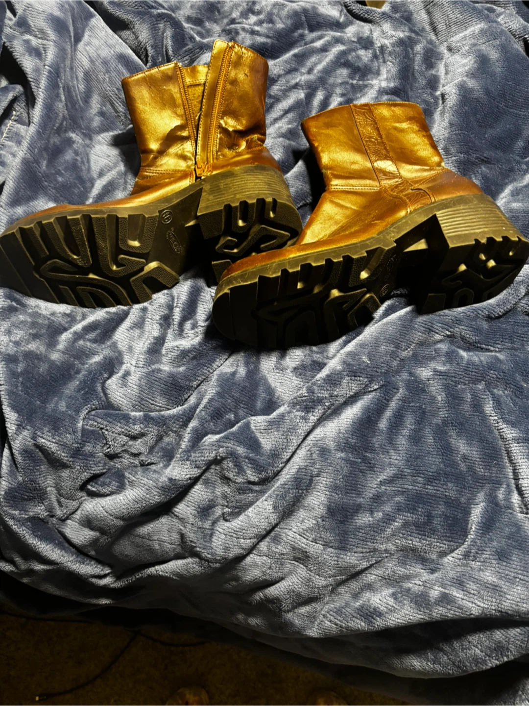 Women's Ankle Boots