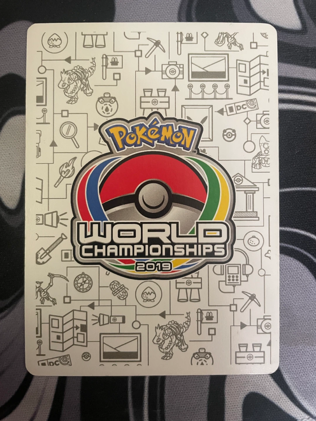 Not free ‼️ Mewtwo & Mew GX TAG TEAM Pokemon Card 71/236 - photo 2