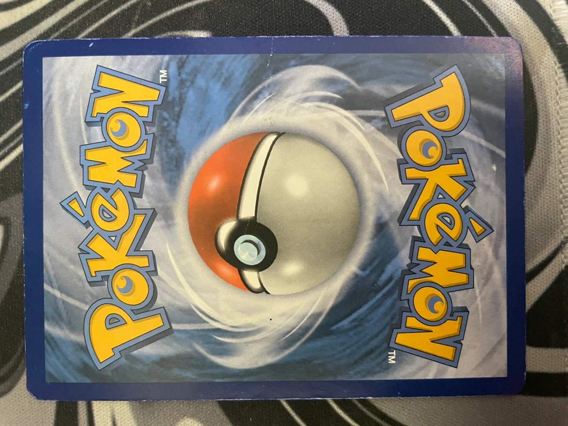 Pokemon TCG Pikachu Libre Card - photo 2