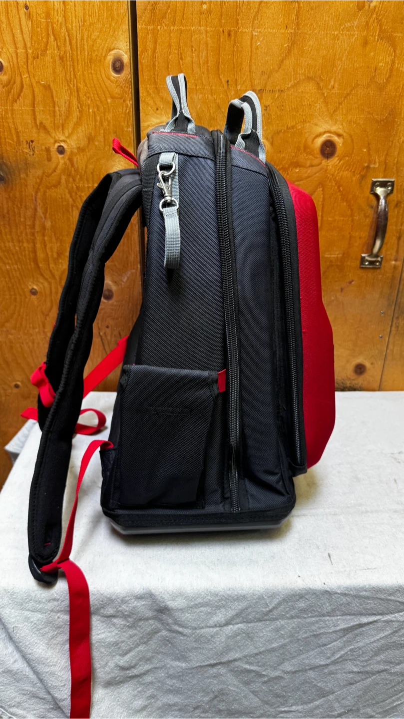 Milwaukee Tool 15-inch PACKOUT Backpack NEW - photo 2