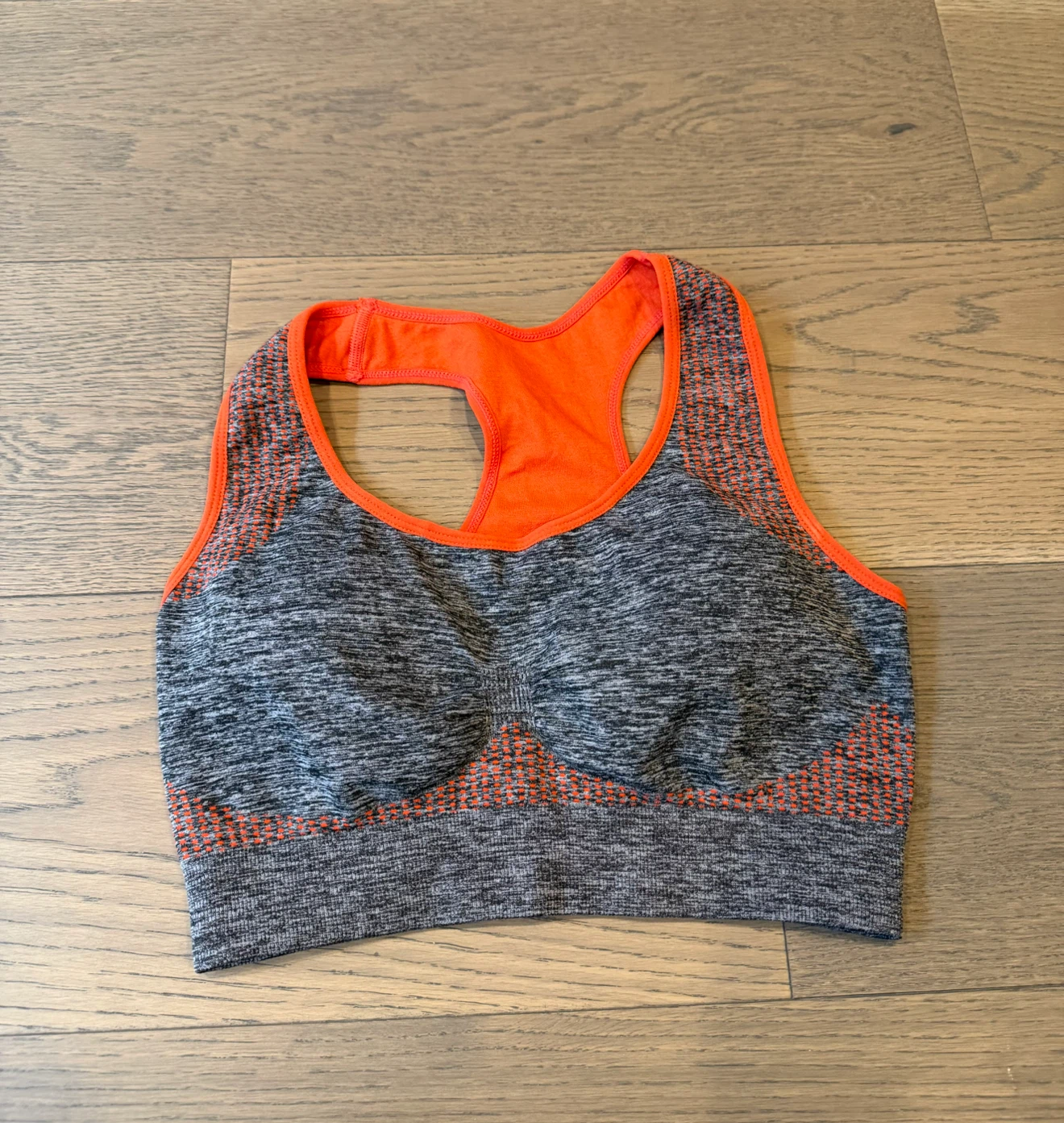 Women's Sports Bra