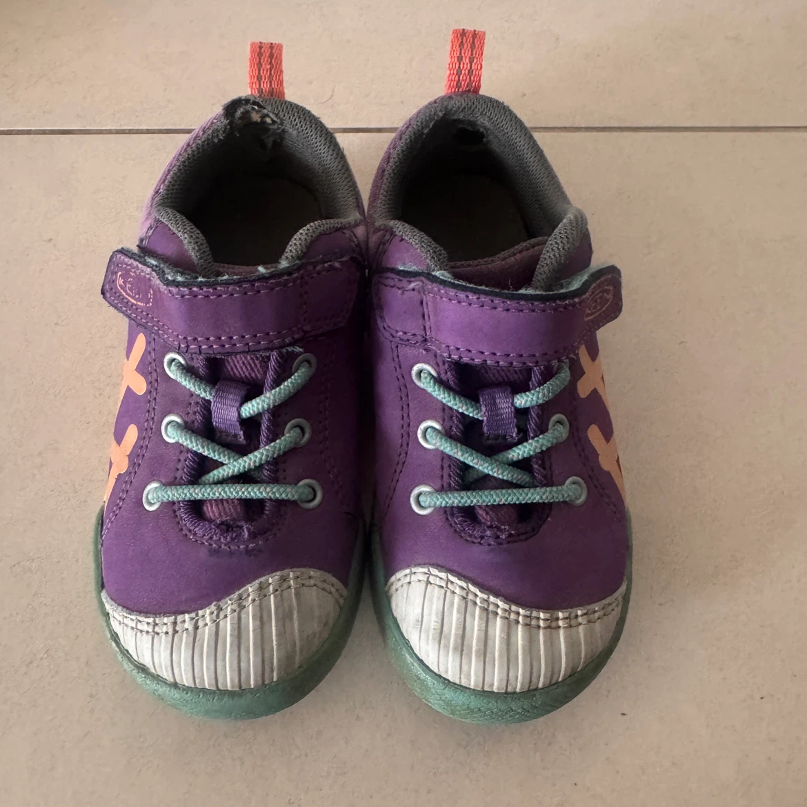 KEEN Encanto Sneaker (9C) - photo 3