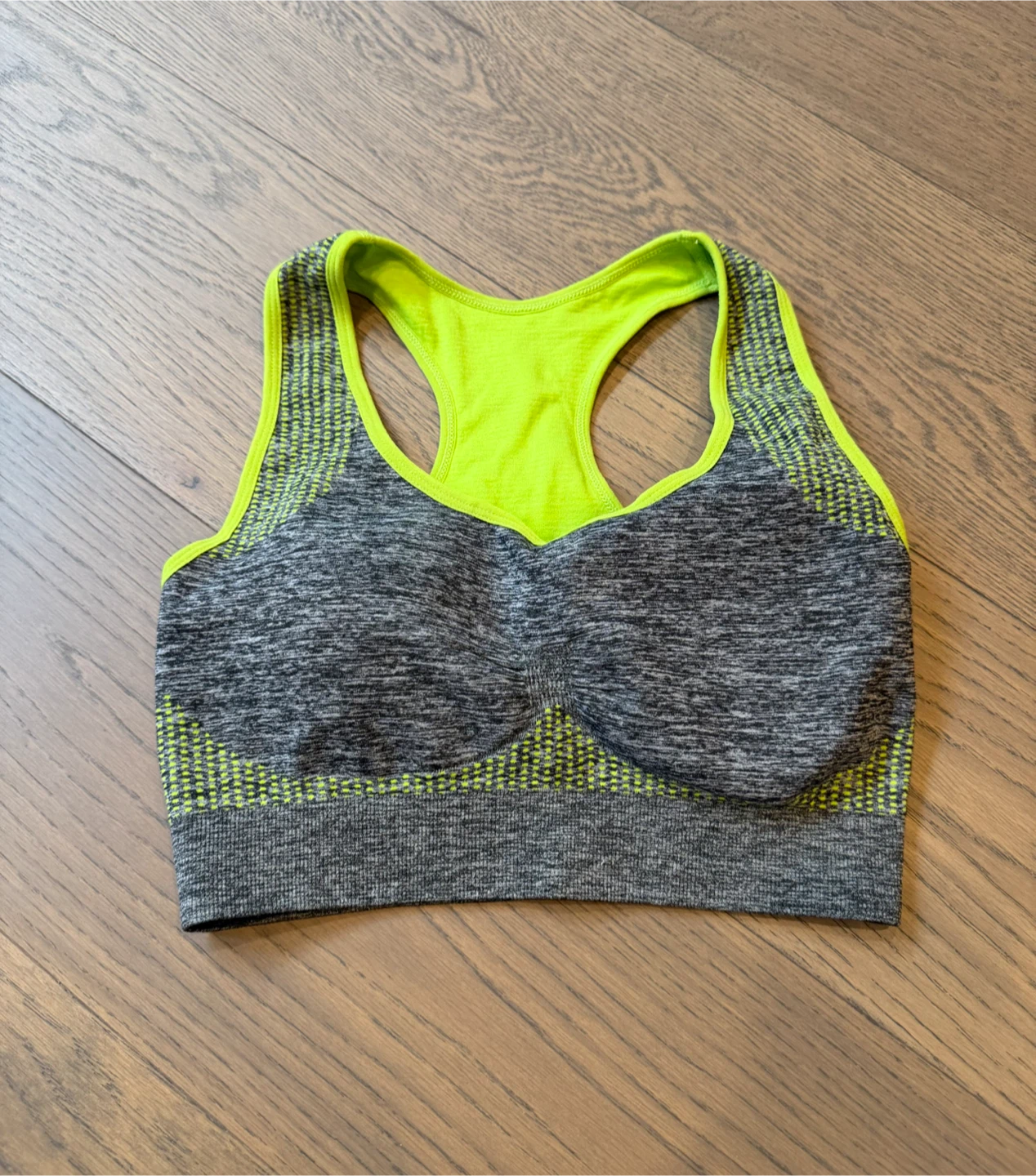 Women’s Sports Bra