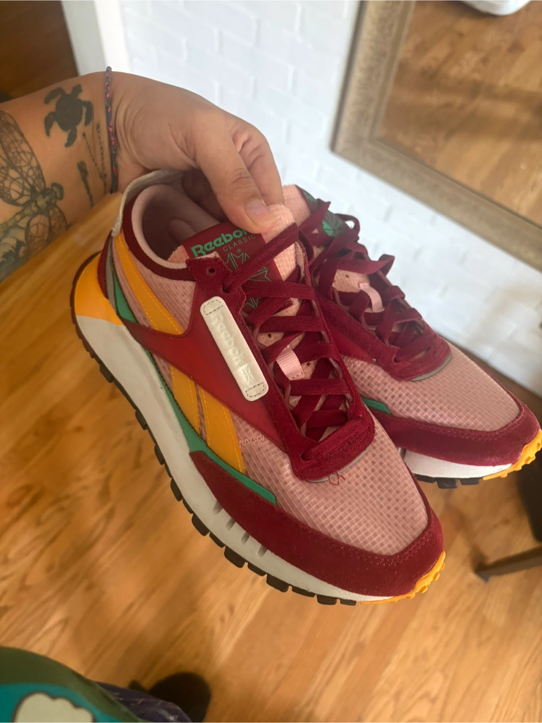 Shoes women’s