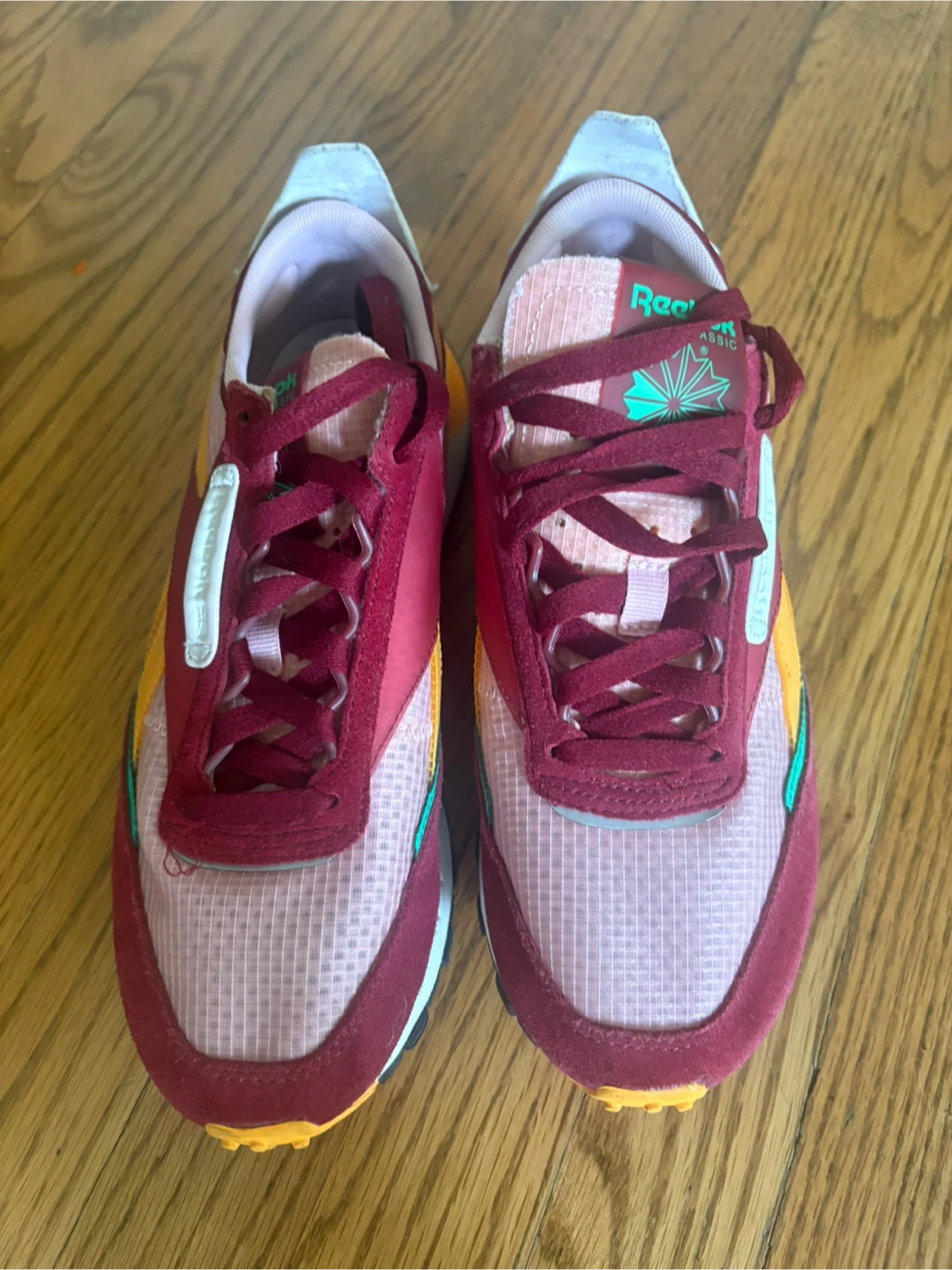 Shoes women’s - photo 2