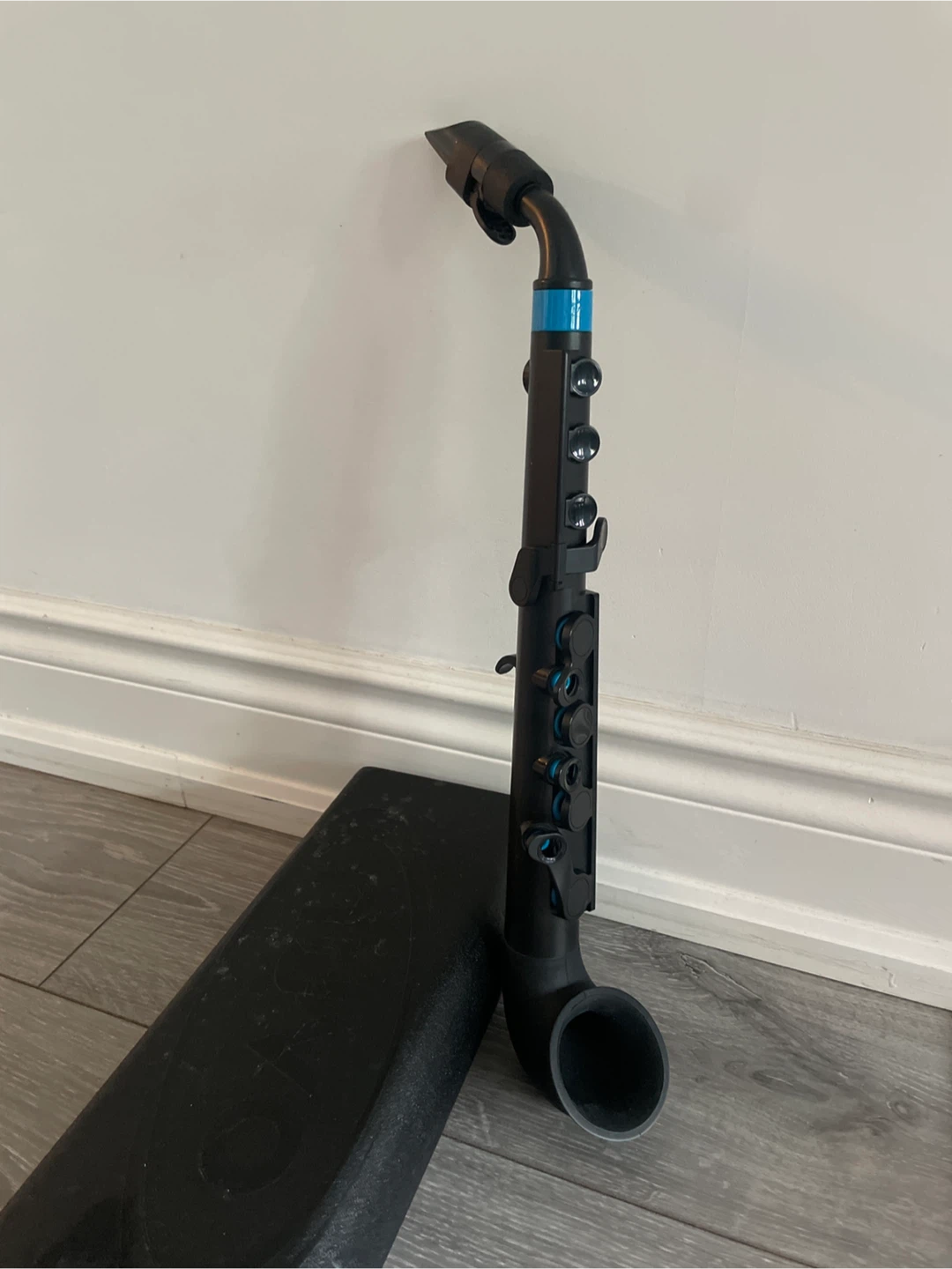 Nuvo jSax Musical Instrument