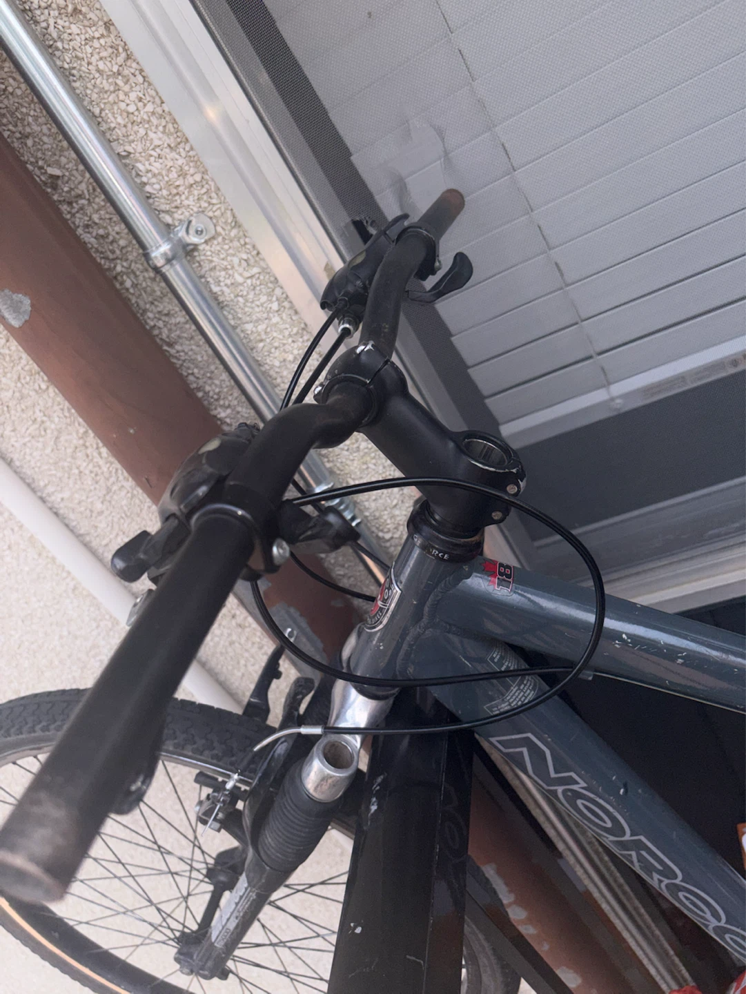 Norco Katmandu Mountain Bike - photo 3