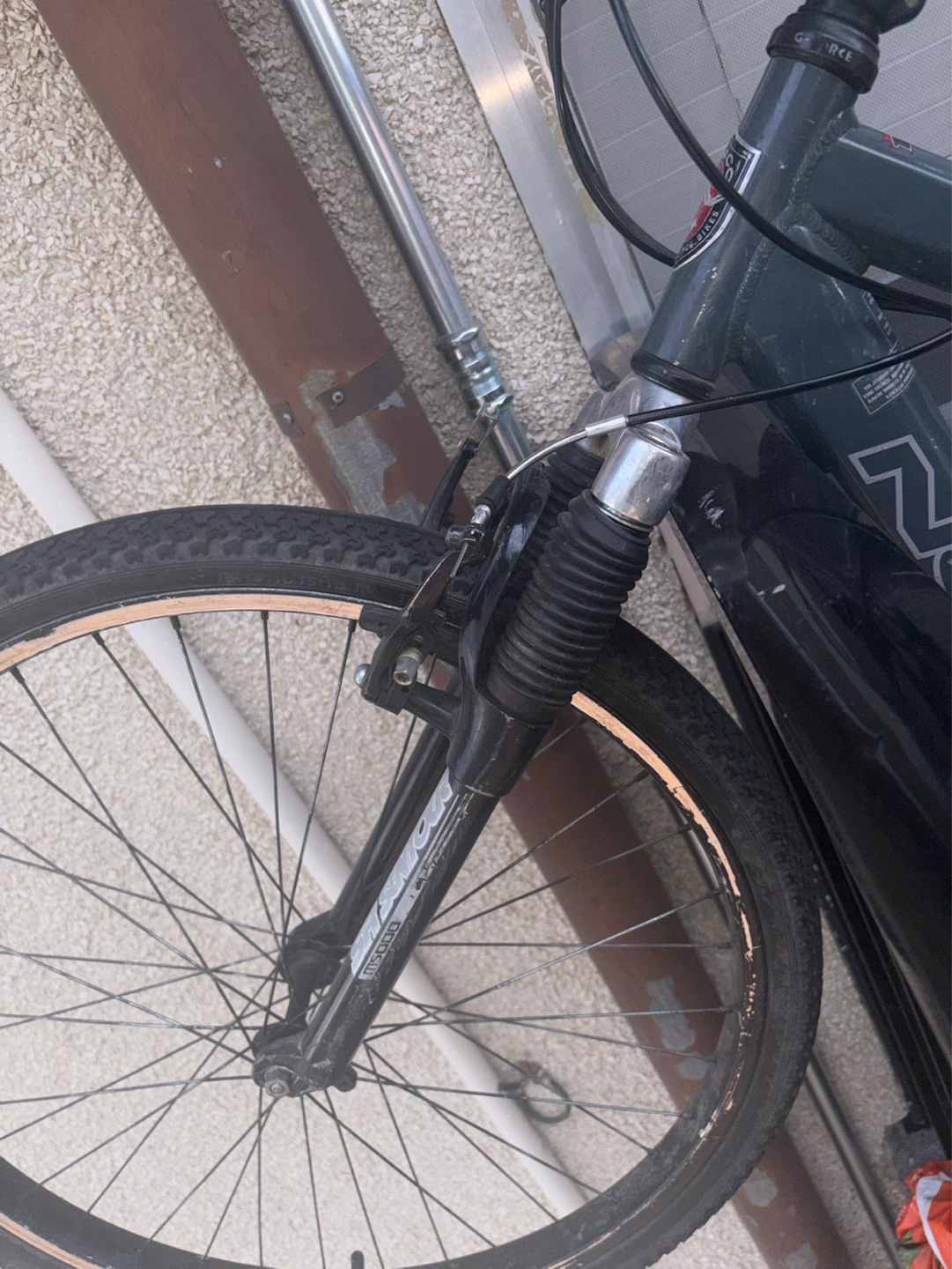 Norco Katmandu Mountain Bike - photo 2