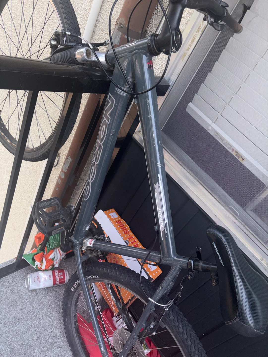 Norco Katmandu Mountain Bike