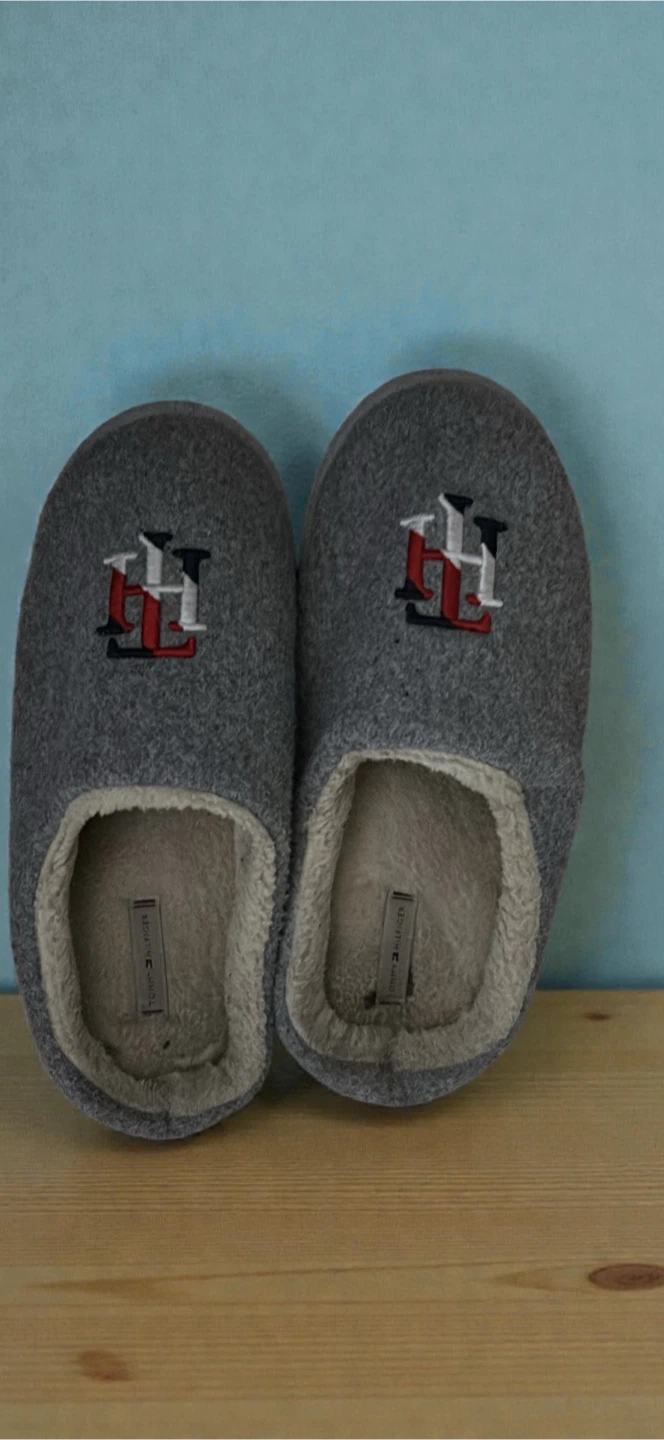Tommy Hilfiger Slippers