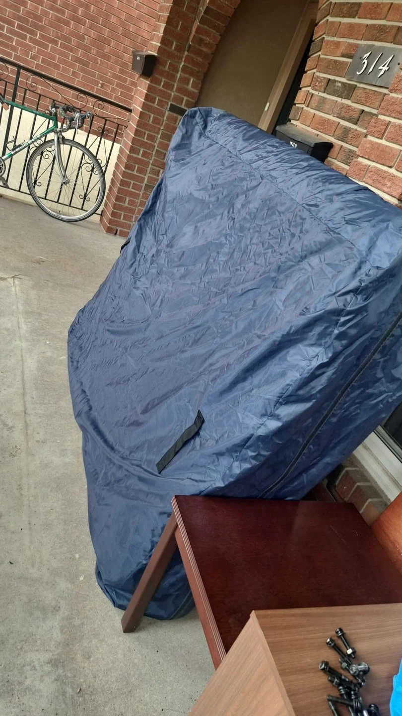 Free: double mattress - photo 2