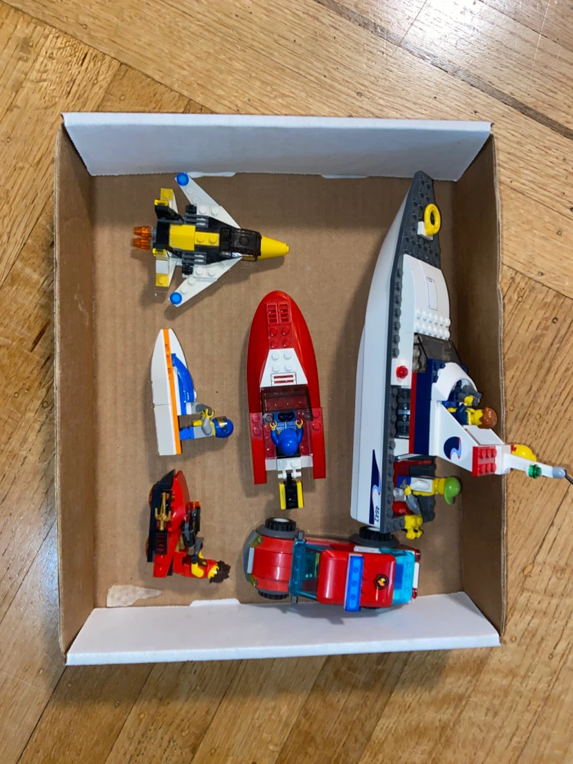 Lego