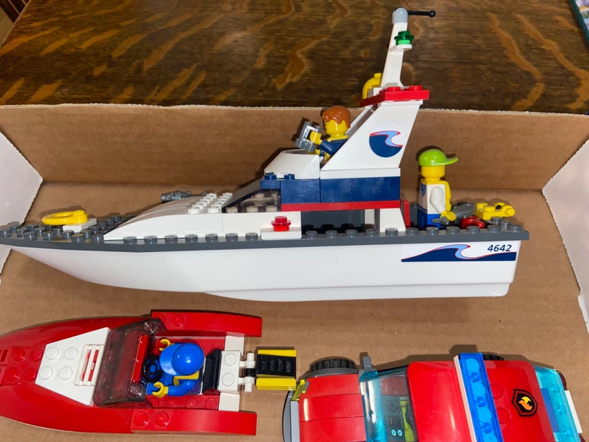 Lego - photo 2