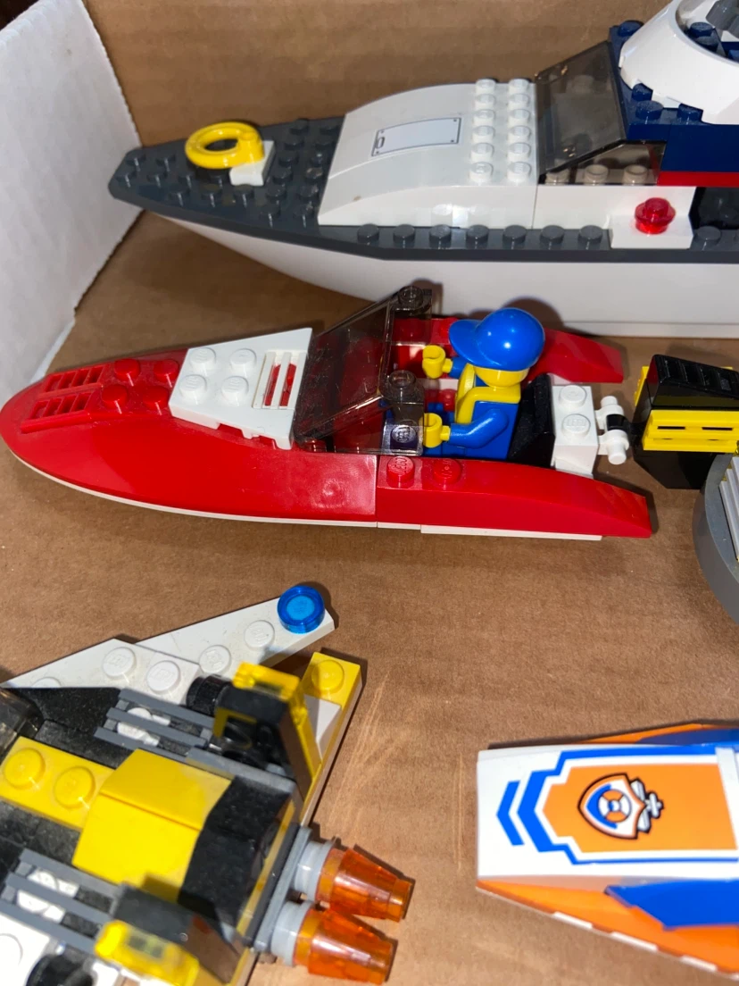 Lego - photo 3