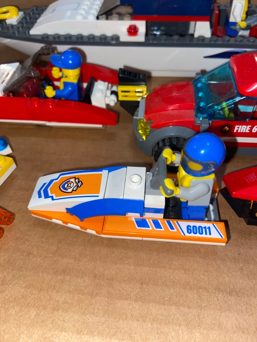 Lego - photo 4