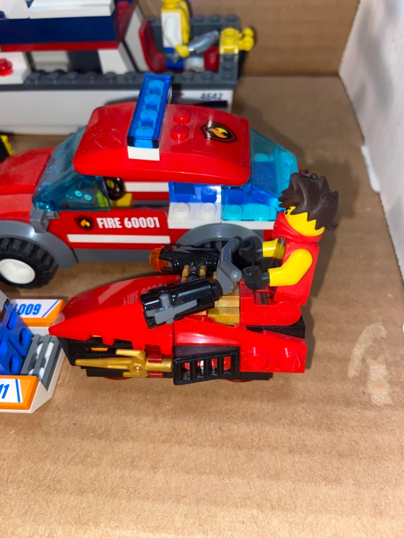 Lego - photo 5