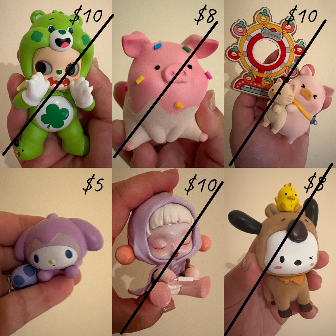 Various figures - photo 2