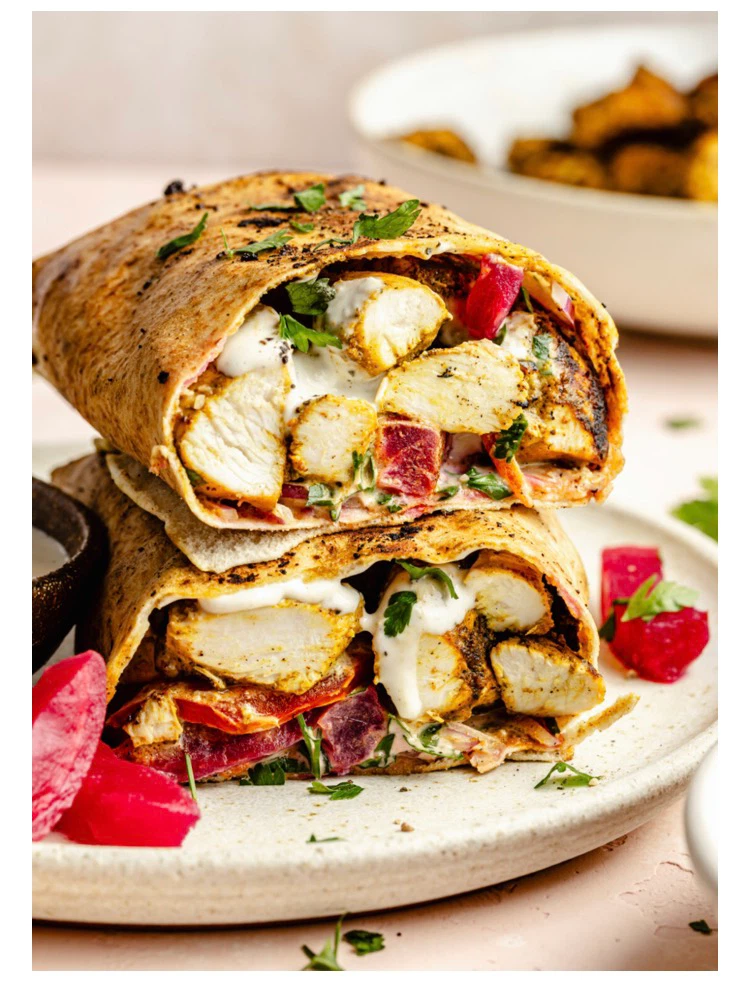 Experienced Shawarma Chef Available