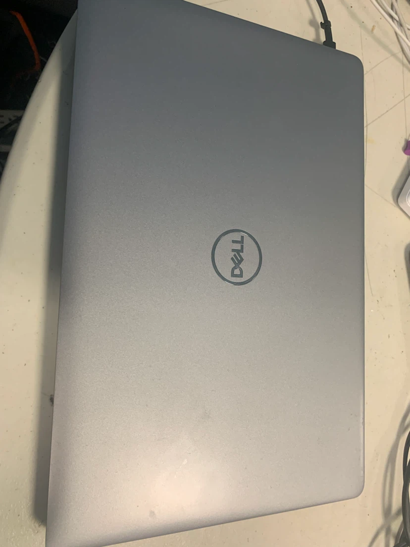 Dell Latitude 5590 Laptop