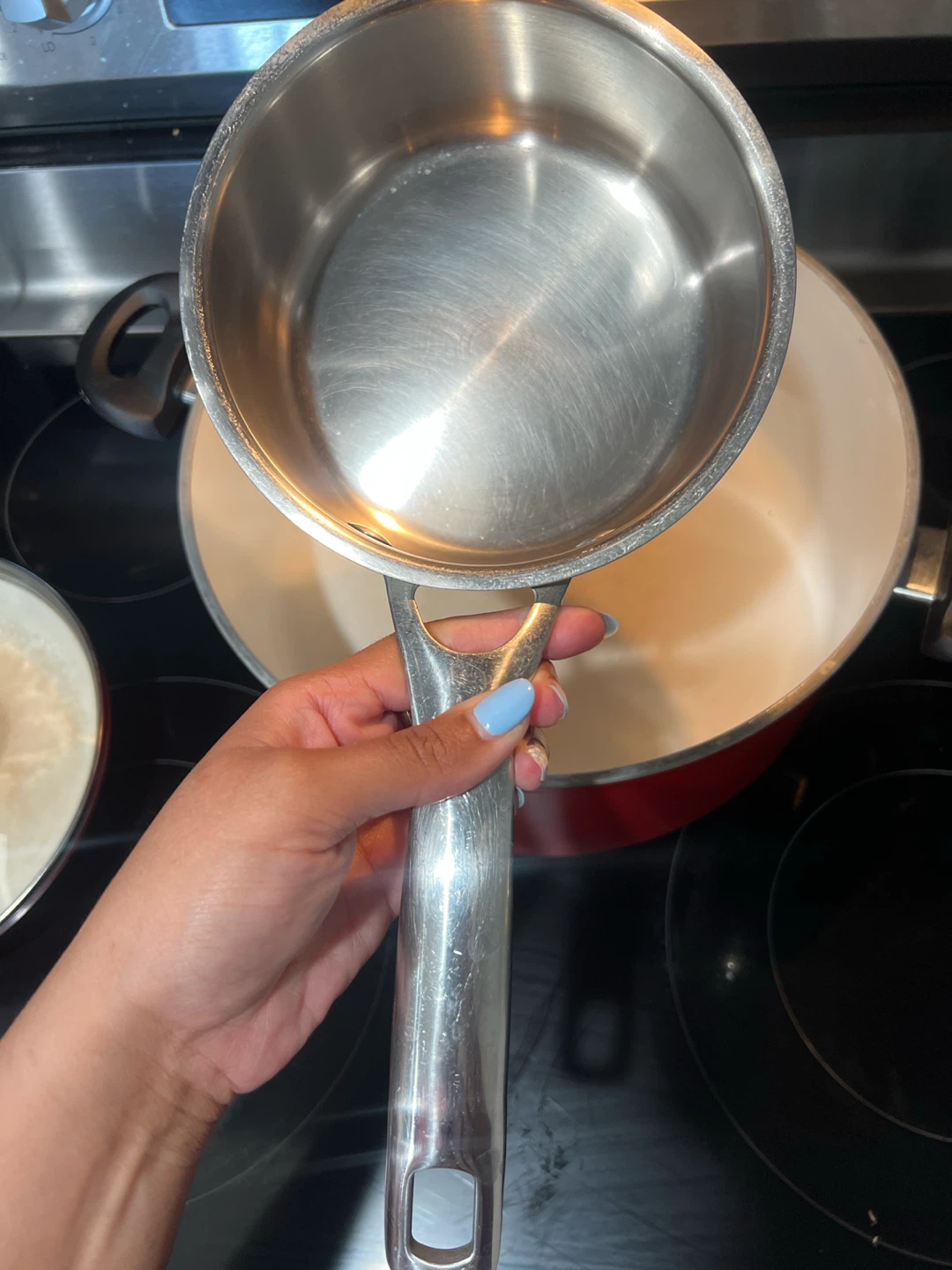 Pans and Pots - photo 3