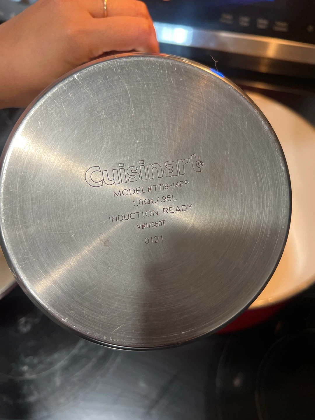 Pans and Pots - photo 4