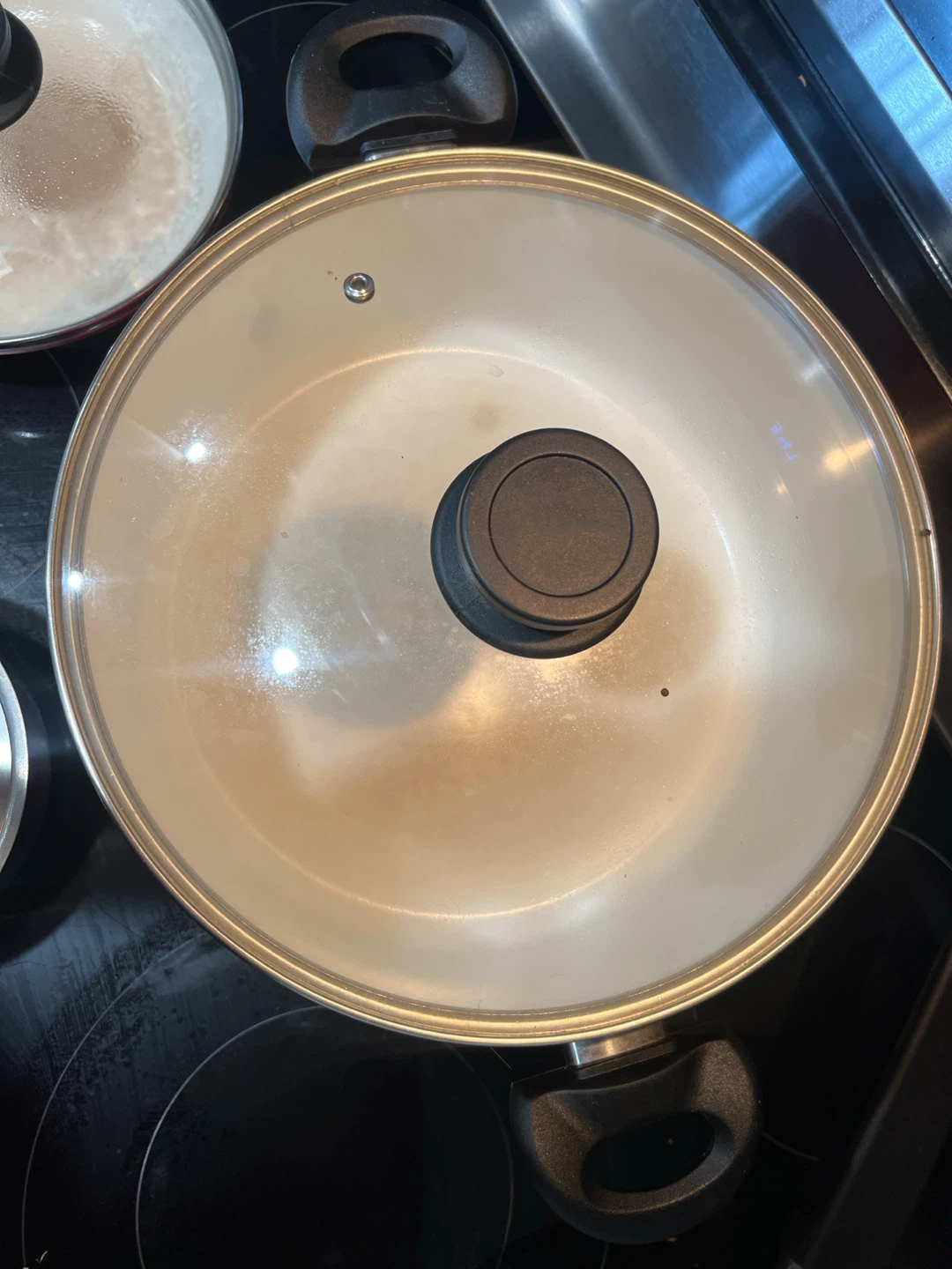 Pans and Pots - photo 5