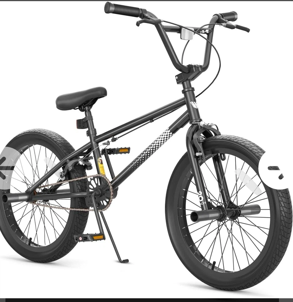 BMX Bike for Kids 8-14