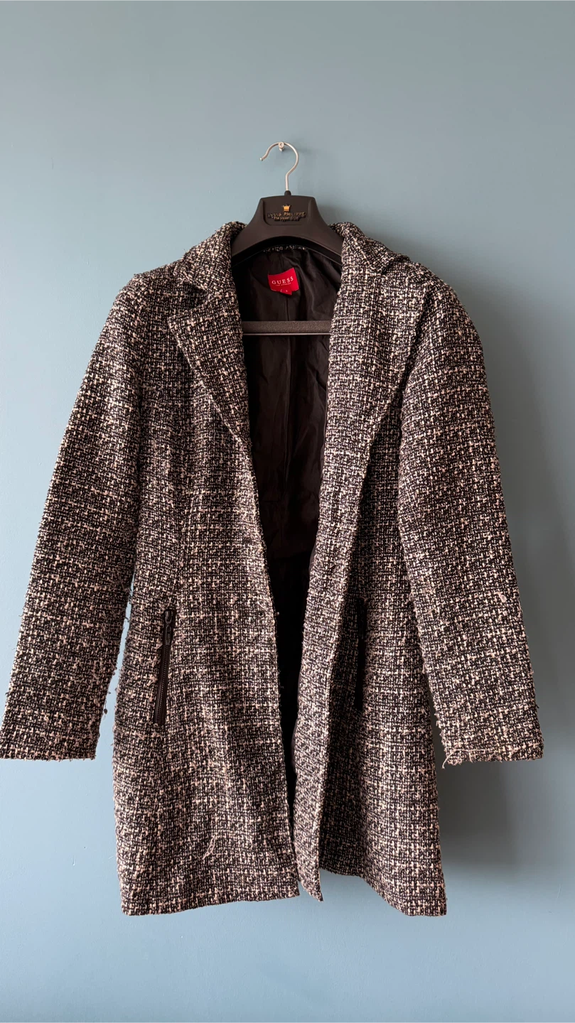 GUESS jacket