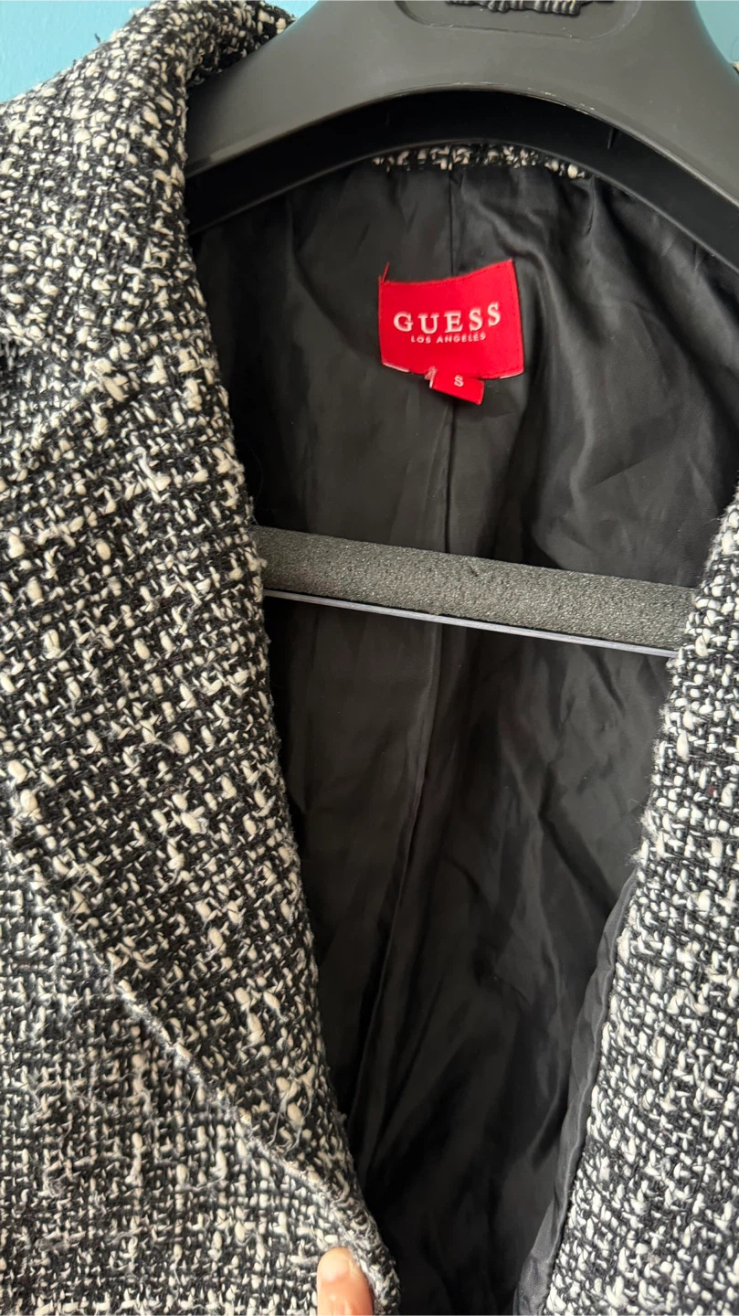 GUESS jacket - photo 2