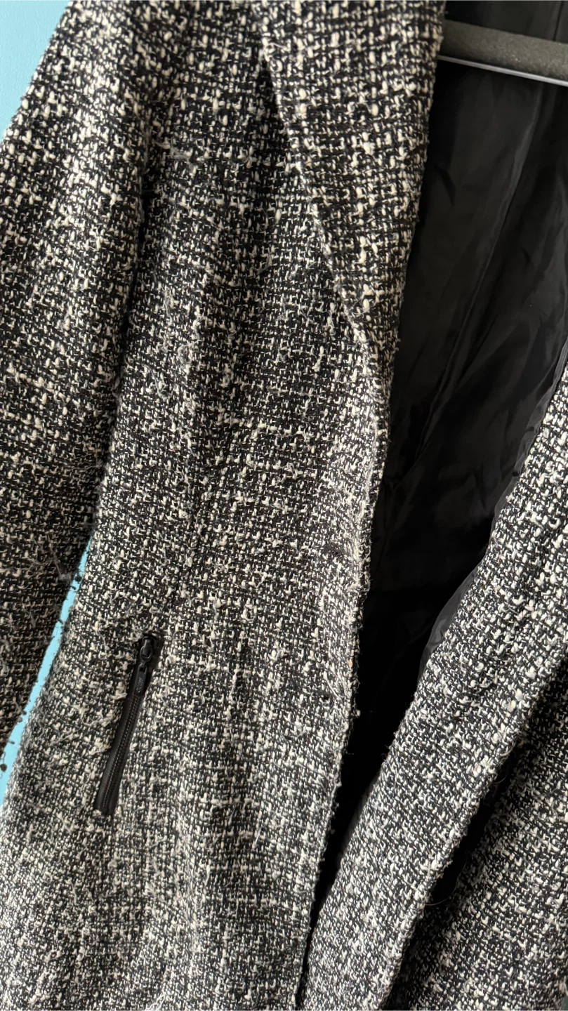 GUESS jacket - photo 3