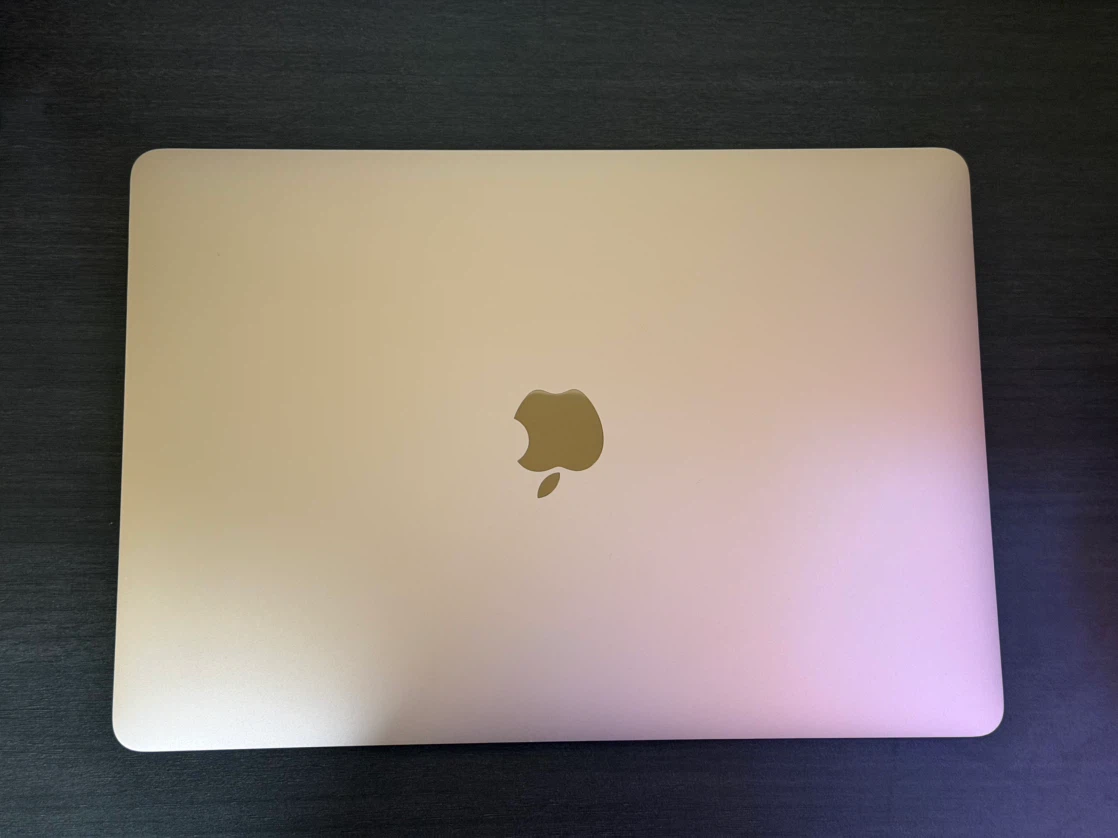 Apple MacBook Air 13-inch (2020) - EXCELLENT CONDITION - photo 4
