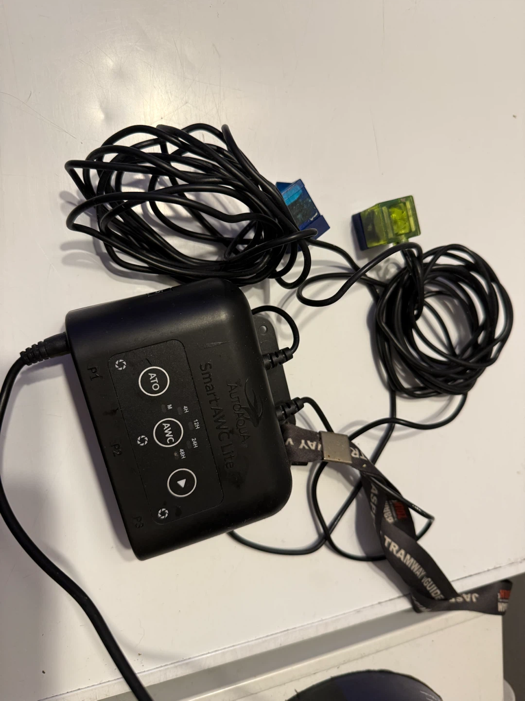 AutoAqua Smart AWC Lite Controller