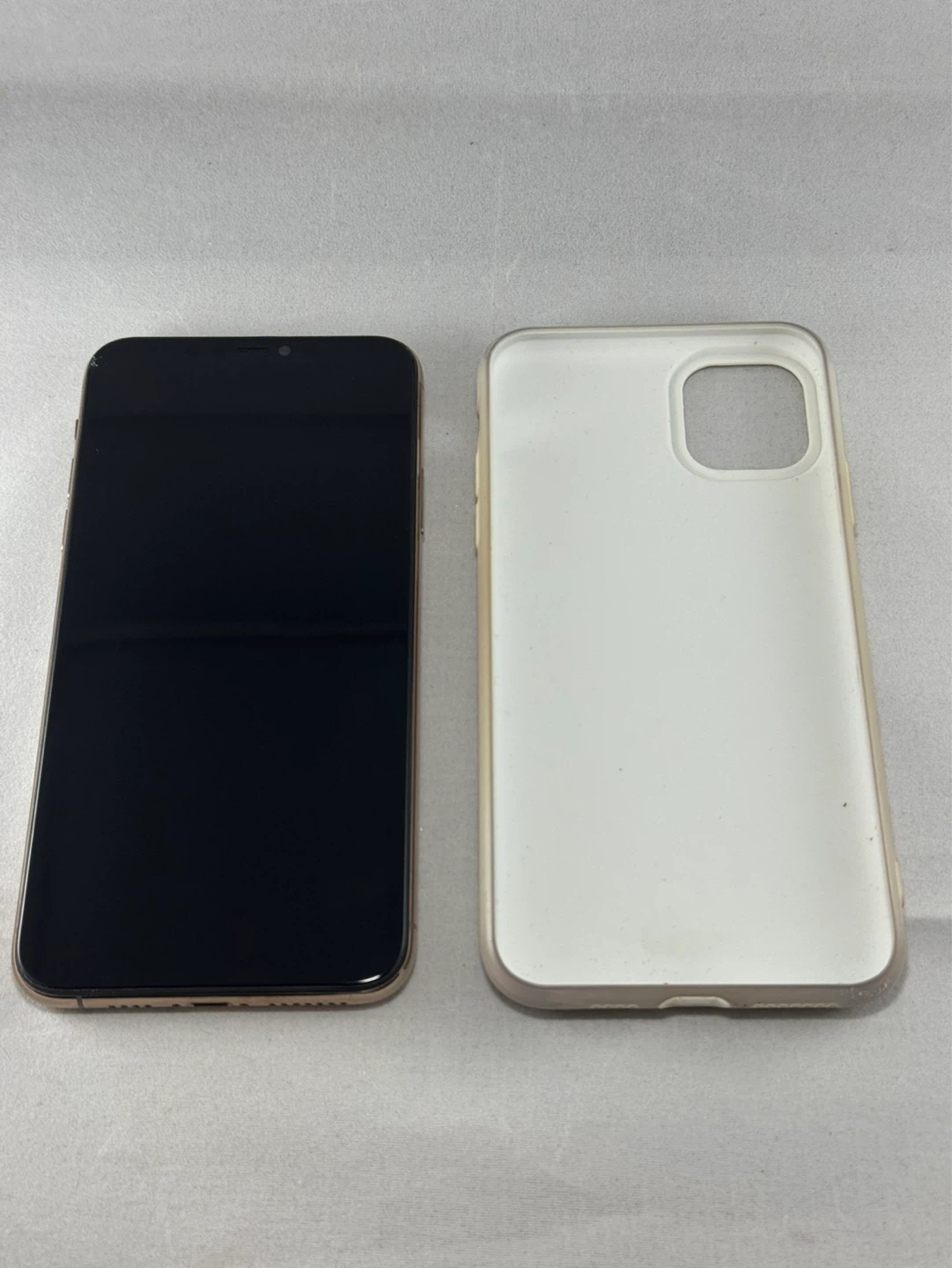 Apple iPhone 11 Pro Max 512 GB - photo 2