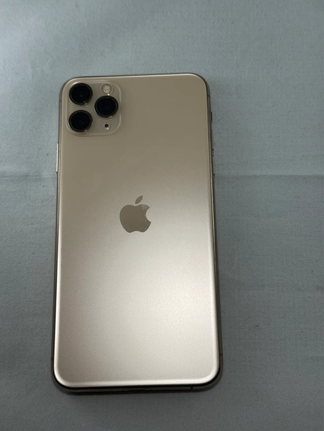 Apple iPhone 11 Pro Max 512 GB - photo 5