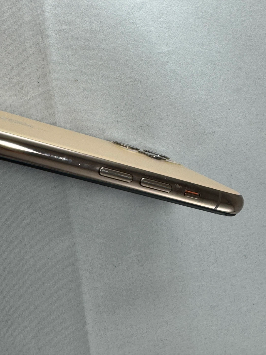 Apple iPhone 11 Pro Max 512 GB - photo 4