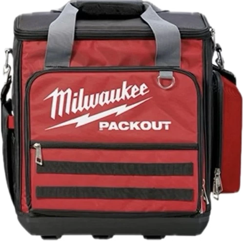 MILWAUKEE PACKOUT TECH BAG