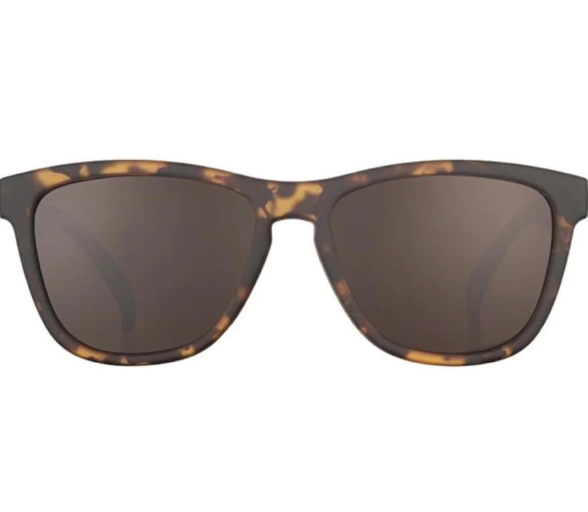 NEW UNISEX POLARIZED Goodr Sunglasses - photo 2