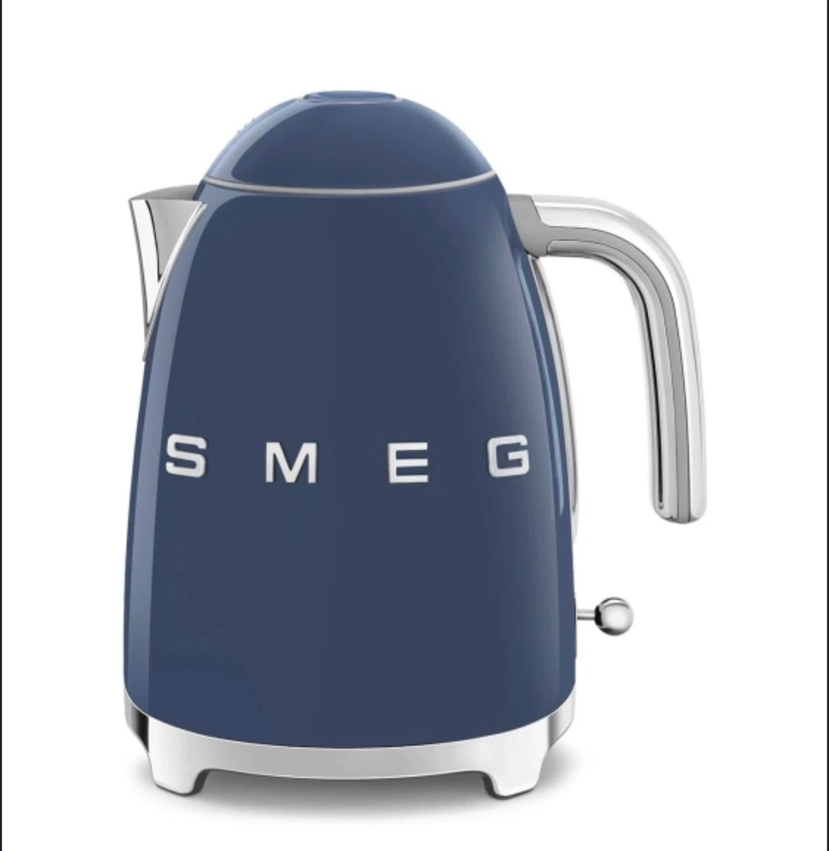 Brand new SMEG KETTLE AND TOASTER - photo 4