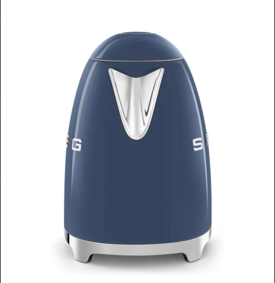 Brand new SMEG KETTLE AND TOASTER - photo 5