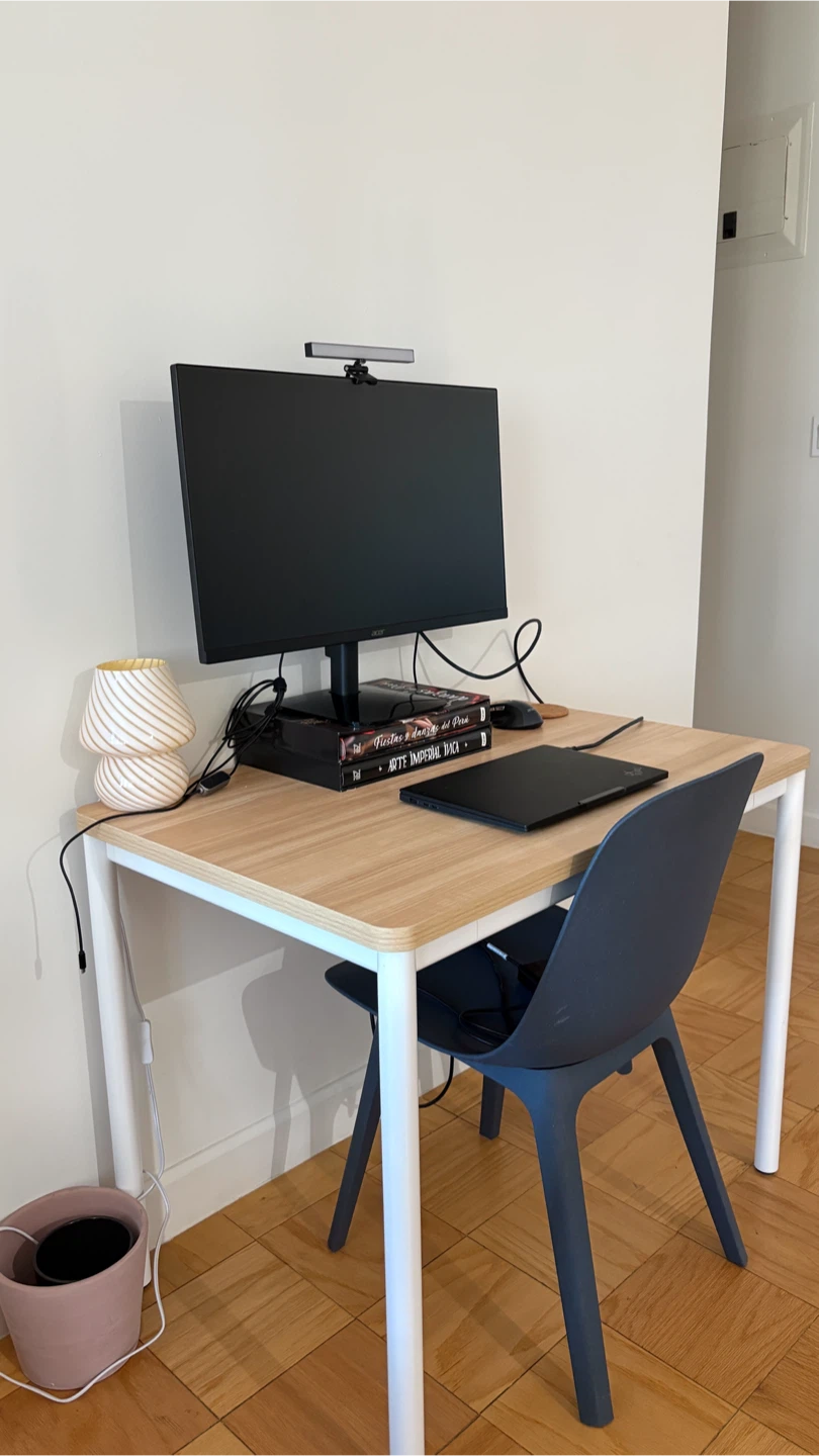 Branch Daily Desk - photo 2