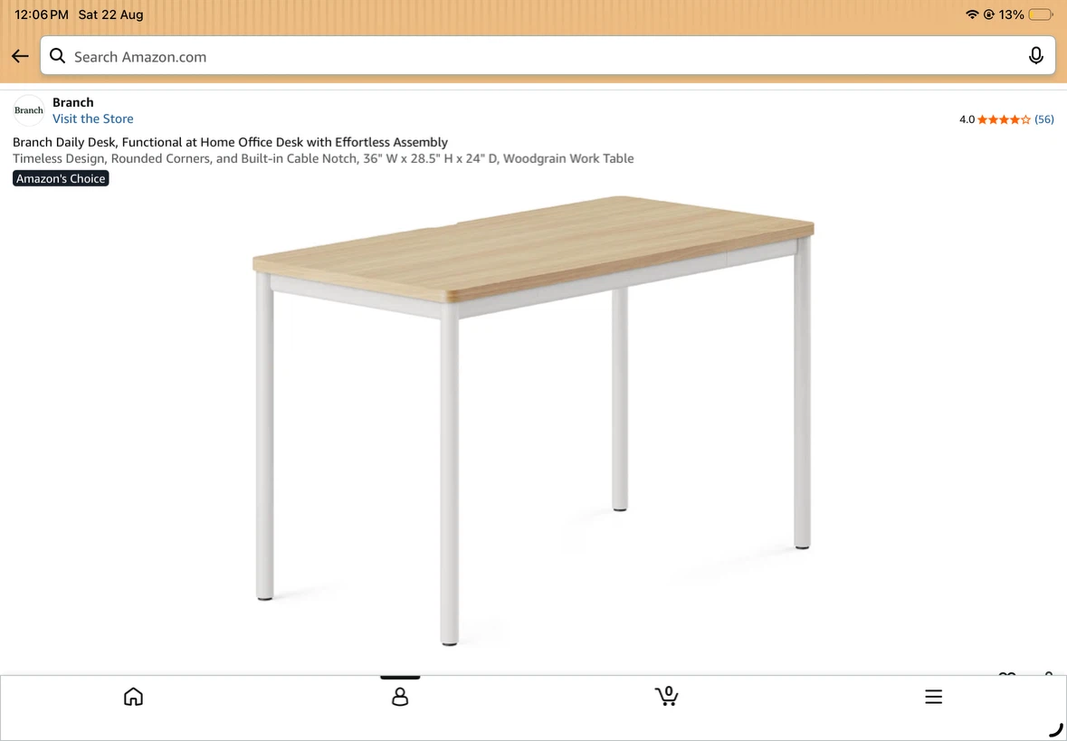 Branch Daily Desk - photo 3