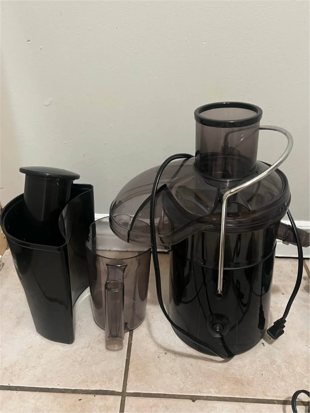 Juicer