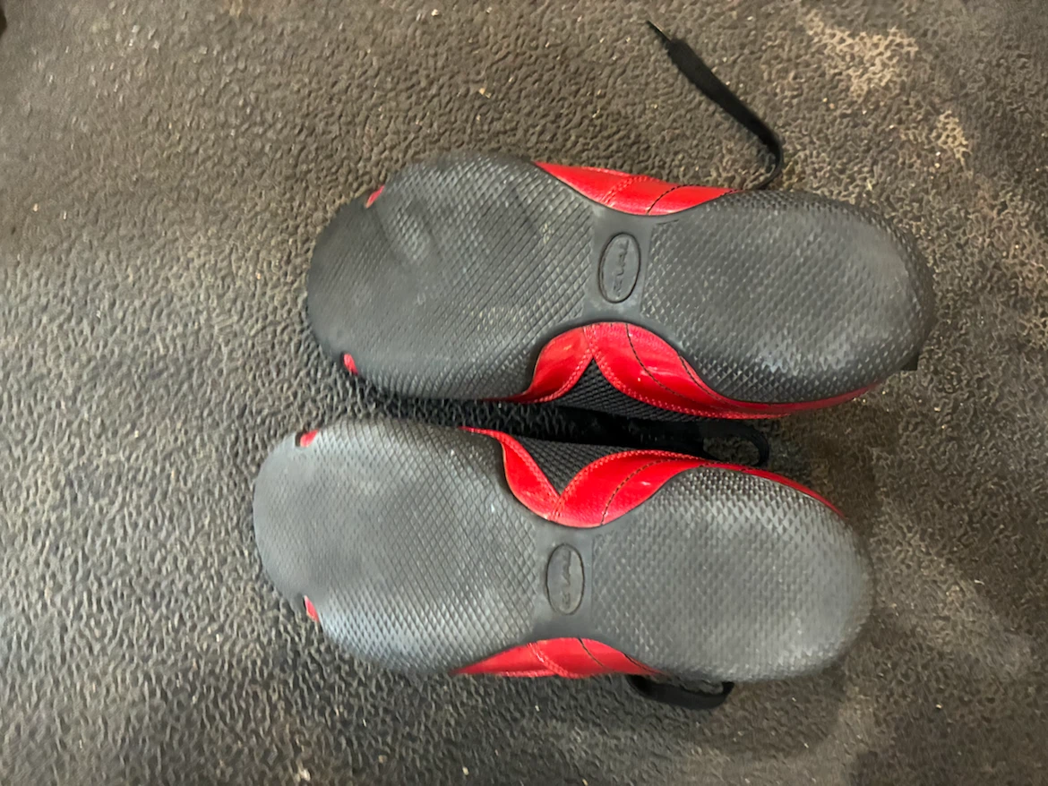 Rival Boxing Shoes - photo 2