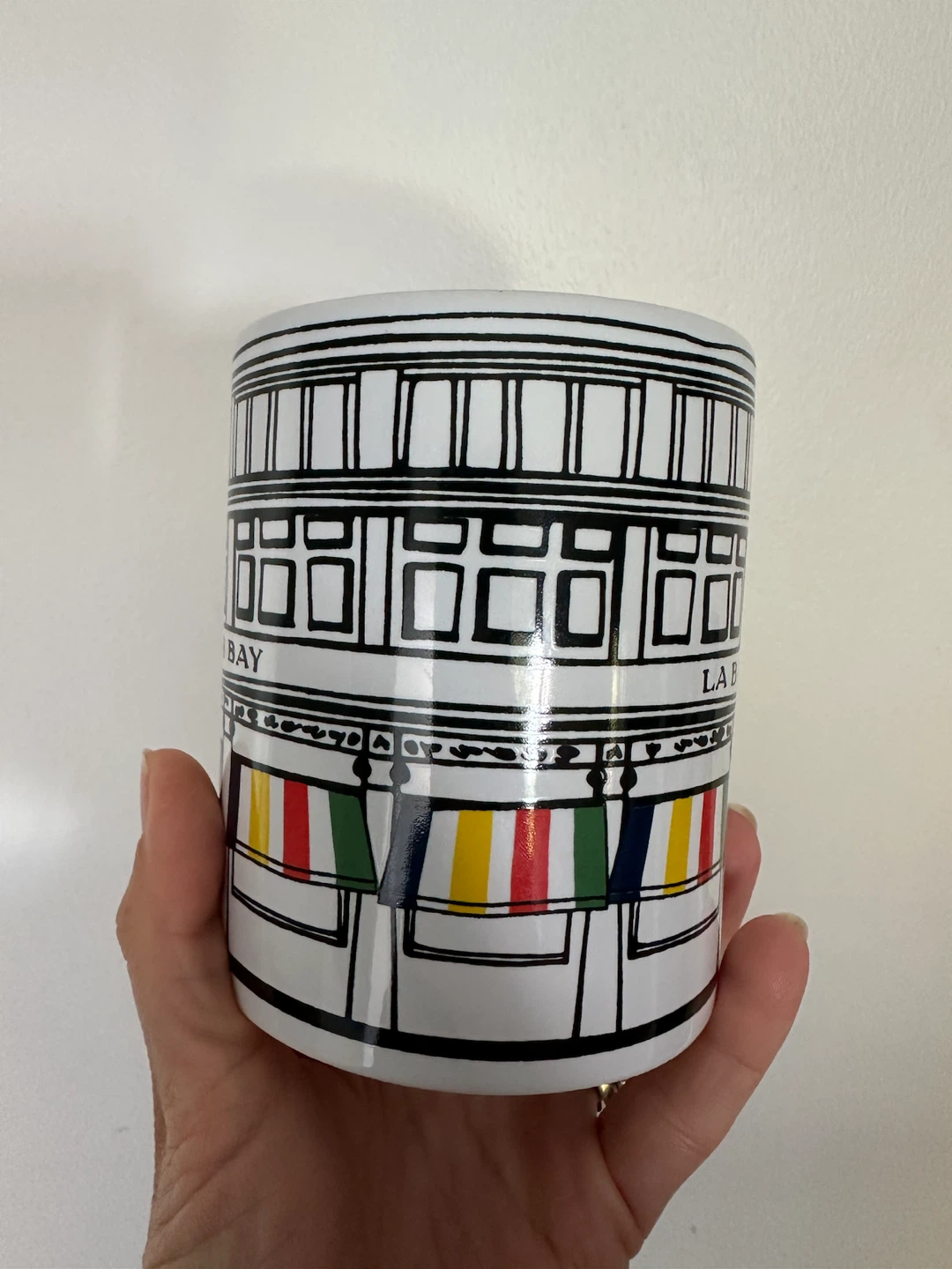 Hudson's Bay Mug - photo 2