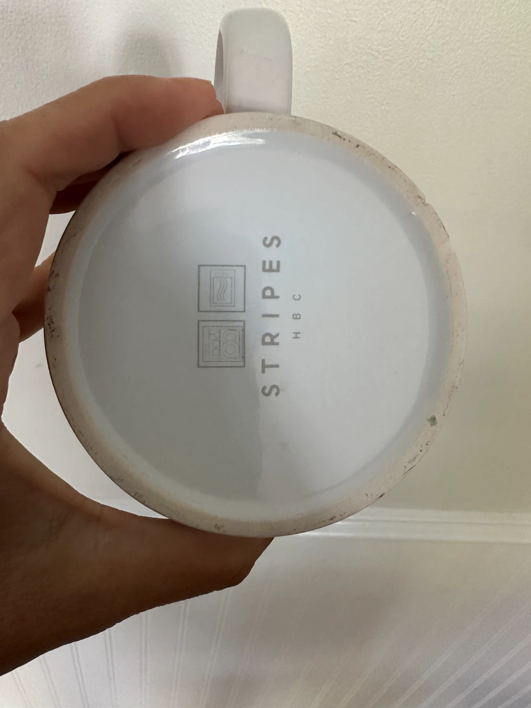 Hudson's Bay Mug - photo 4