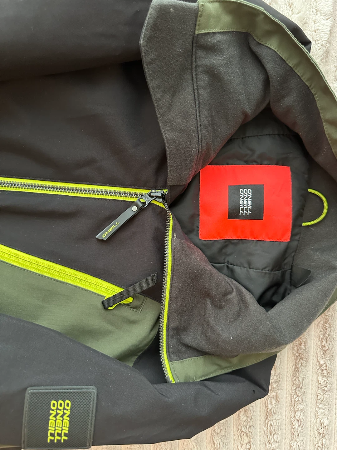 O'Neill Ski Jacket