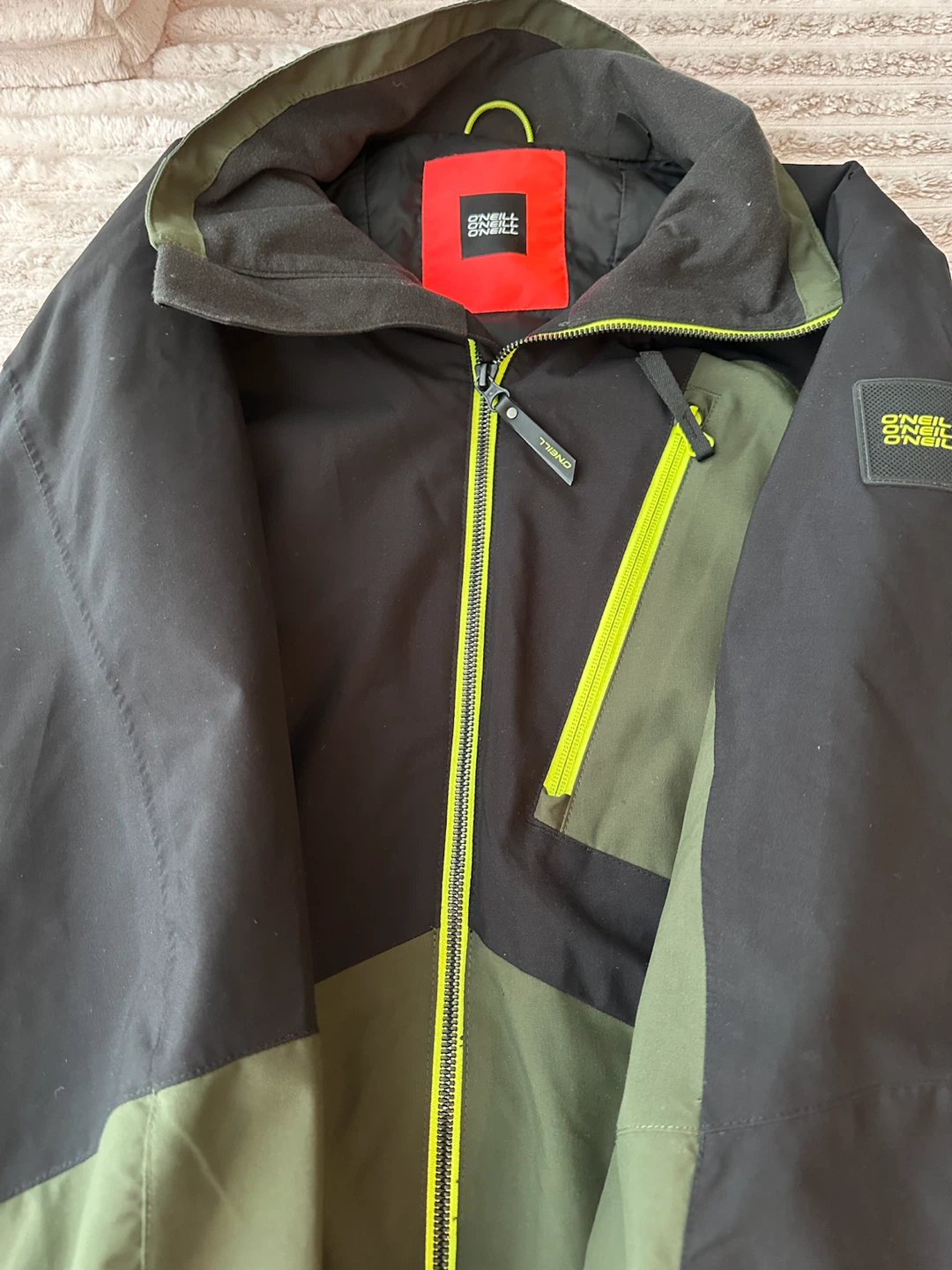 O'Neill Ski Jacket - photo 2