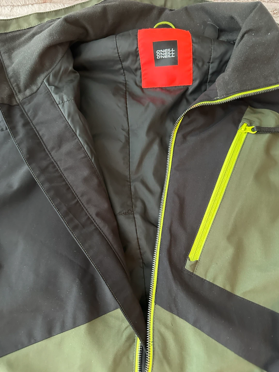 O'Neill Ski Jacket - photo 3