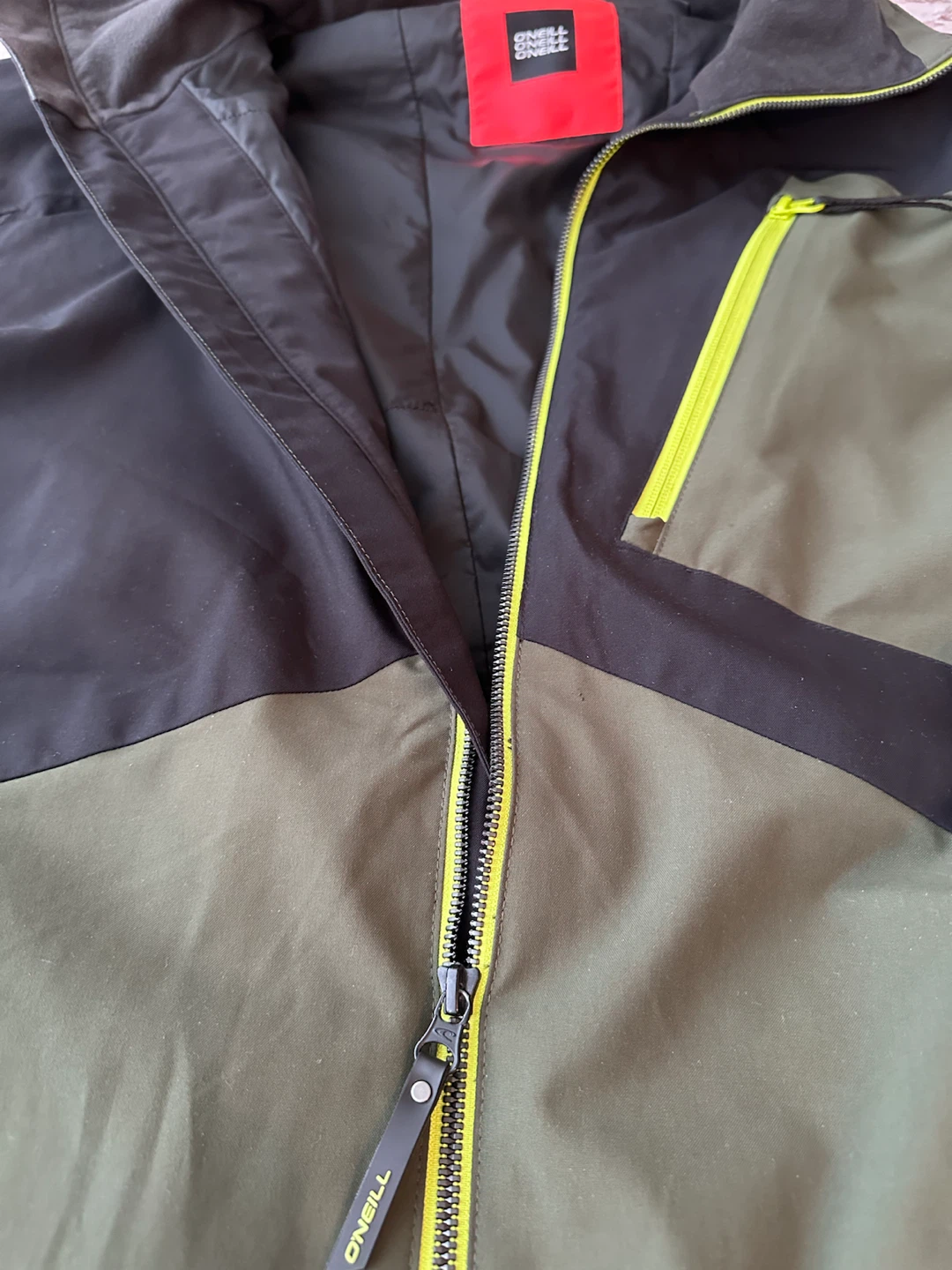 O'Neill Ski Jacket - photo 4