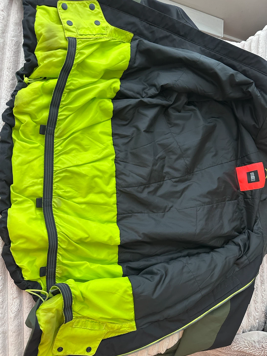 O'Neill Ski Jacket - photo 5